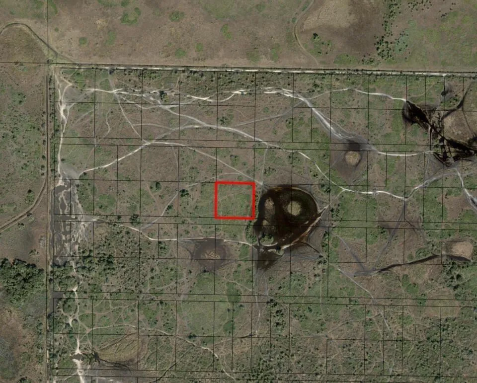 NW 316th Street Okeechobee, FL 34972