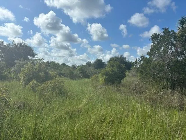 NW 316th Street Okeechobee, FL 34972