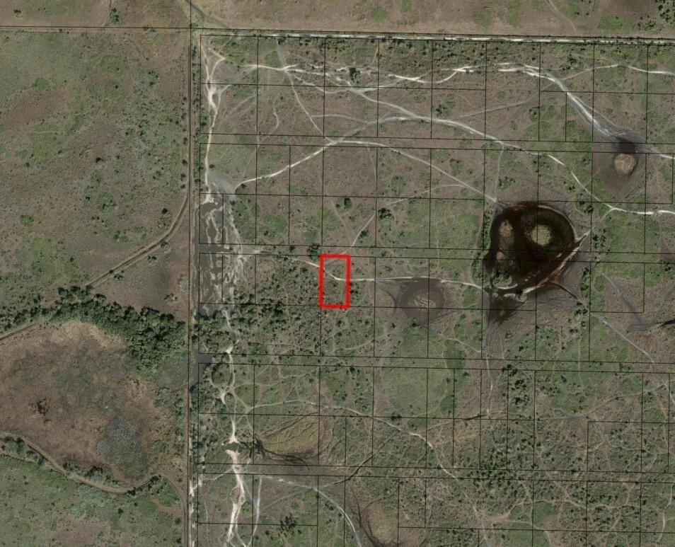 NW 316th Street Okeechobee, FL 34972