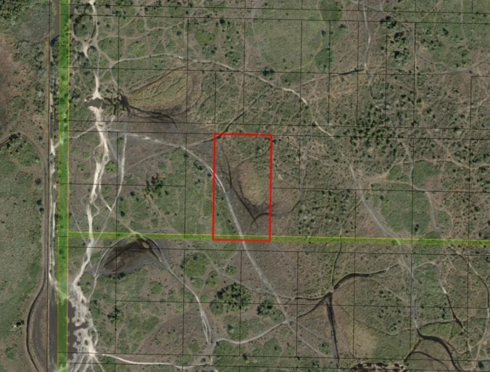 NW 290th Street Okeechobee, FL 34972