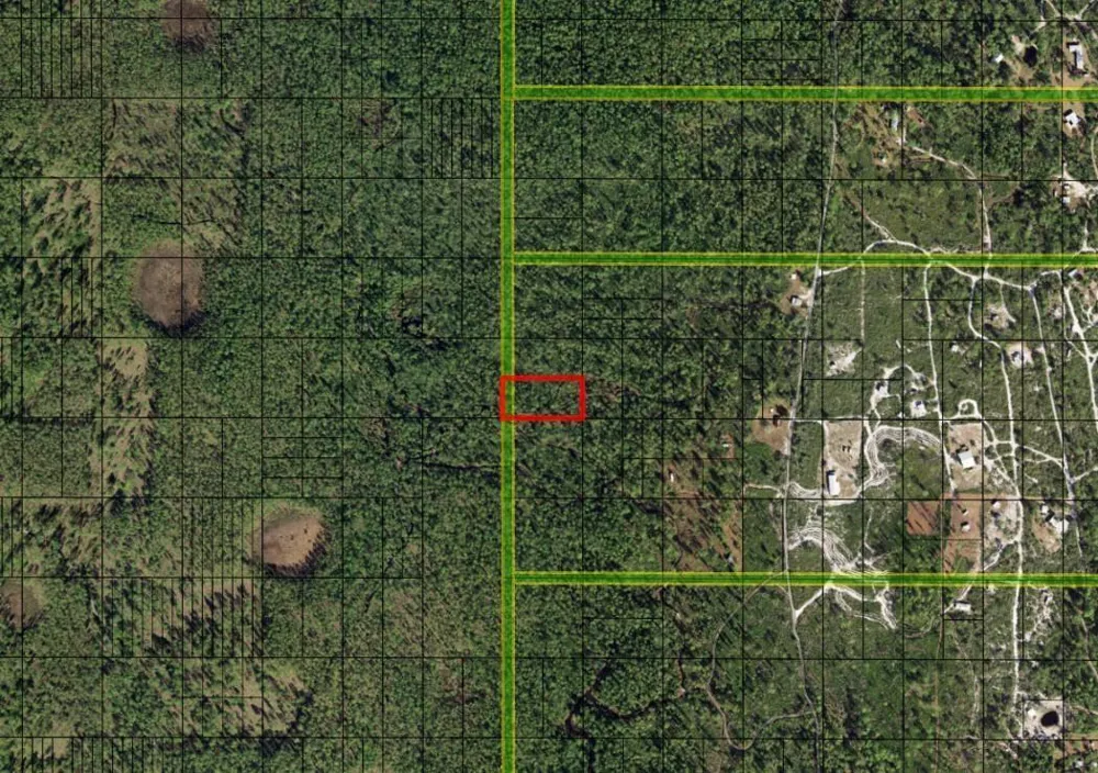 Hwy 630e Frostproof, FL 33843