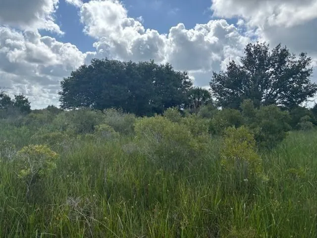 NW 316th Street Okeechobee, FL 34972