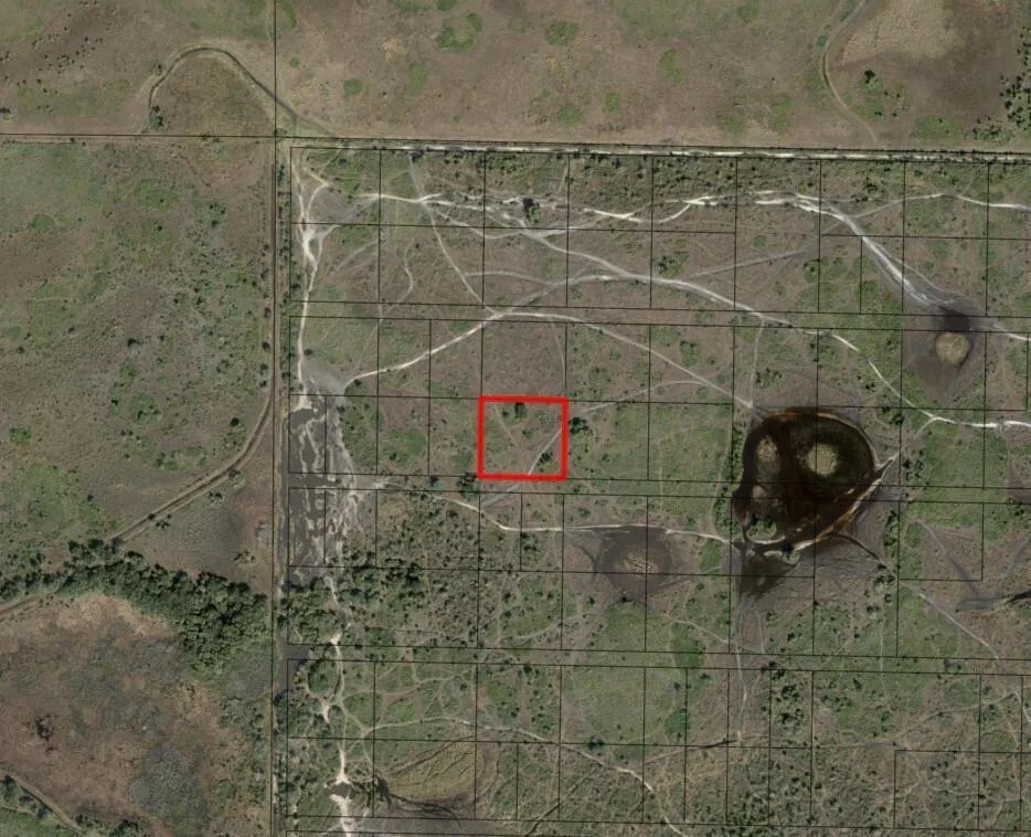 NW 316th Street Okeechobee, FL 34972