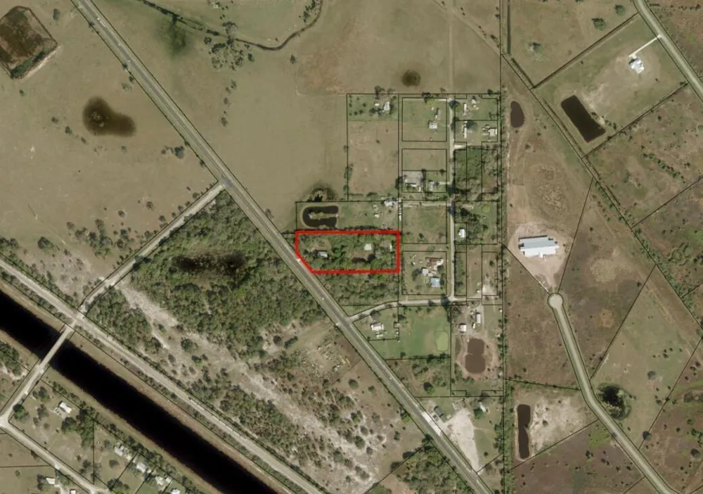 6015 State Road 710 Okeechobee, FL 34974