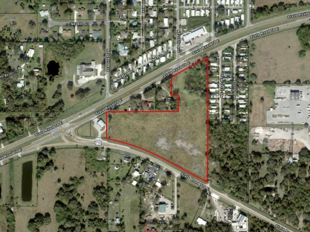 2829 Sr-710 Okeechobee, FL 34974