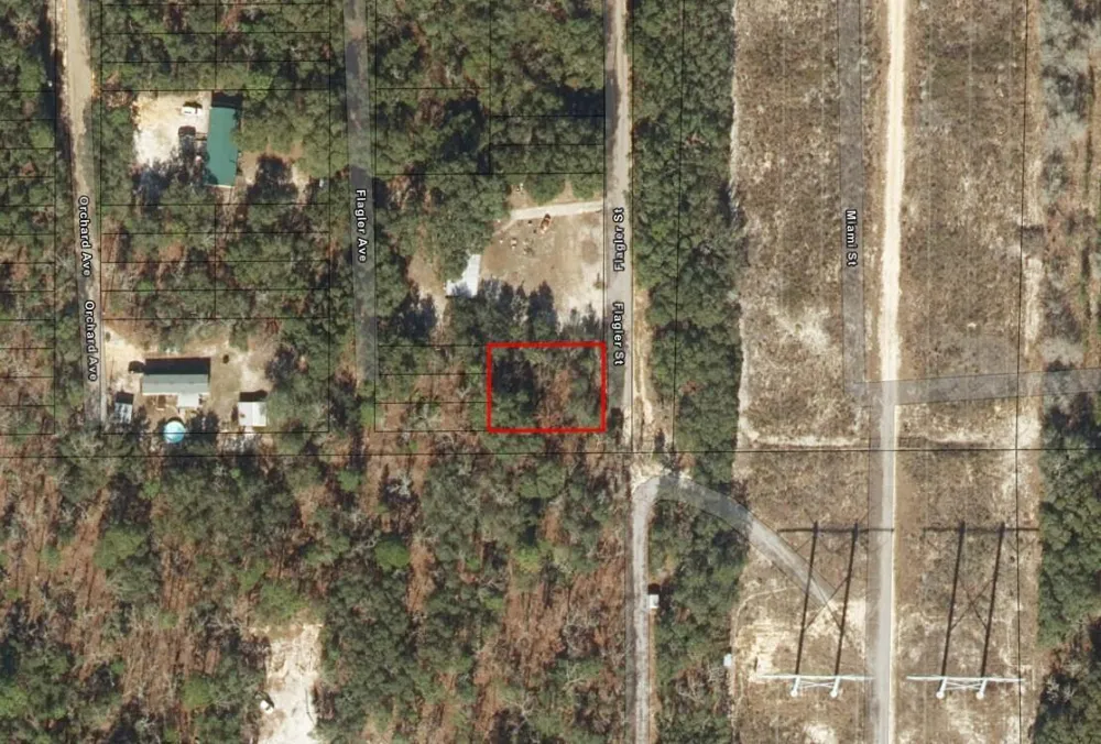 105 Miami Avenue Palatka, FL 32177