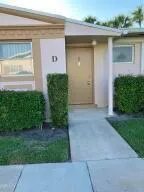2556 Dudley Drive E #D