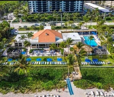 3400 S Ocean Boulevard E #3l
