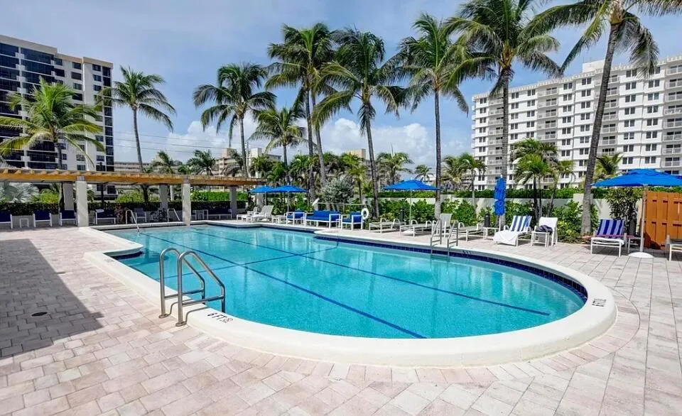 3400 S Ocean Boulevard E #3l Highland Beach, FL 33487