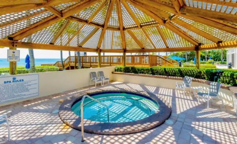 3400 S Ocean Boulevard E #3l Highland Beach, FL 33487