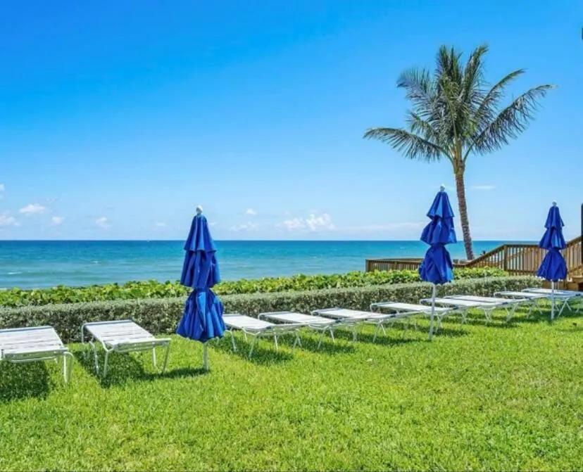 3400 S Ocean Boulevard E #3l Highland Beach, FL 33487