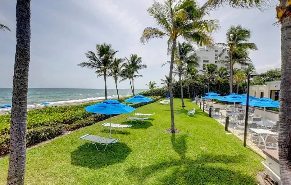 3400 S Ocean Boulevard E #3l Highland Beach, FL 33487