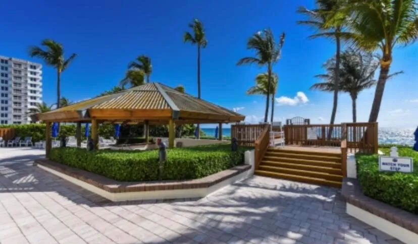 3400 S Ocean Boulevard E #3l Highland Beach, FL 33487