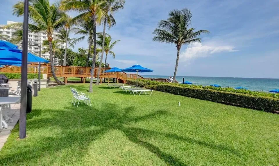 3400 S Ocean Boulevard E #3l Highland Beach, FL 33487