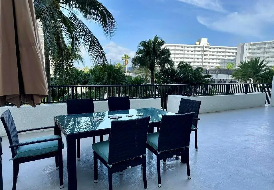 3400 S Ocean Boulevard E #3l Highland Beach, FL 33487