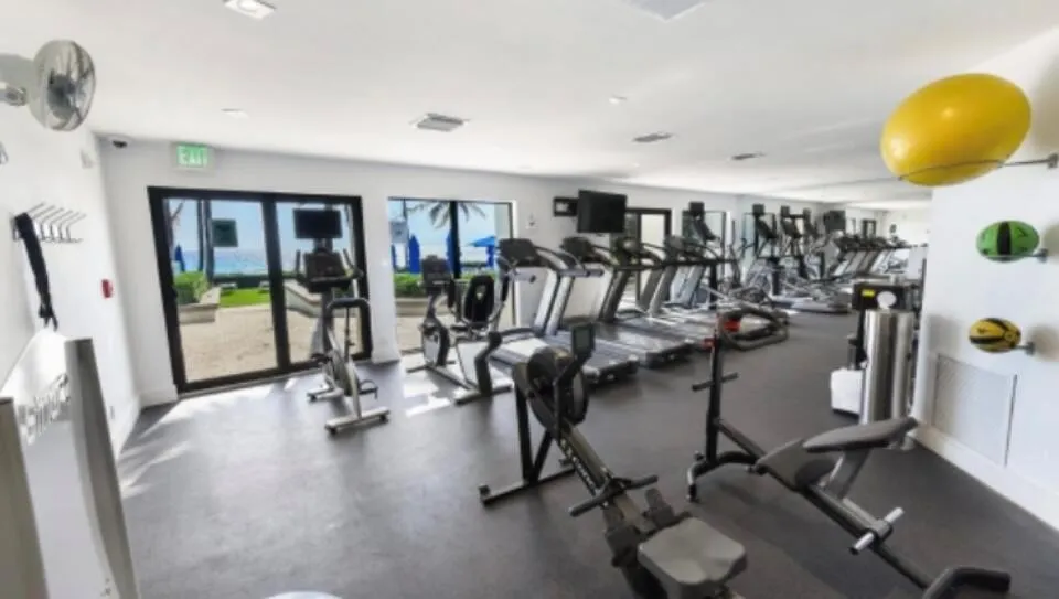 3400 S Ocean Boulevard E #3l Highland Beach, FL 33487