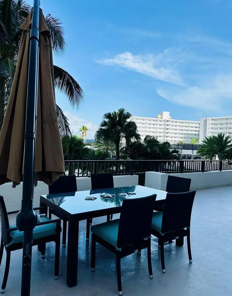 3400 S Ocean Boulevard E #3l Highland Beach, FL 33487