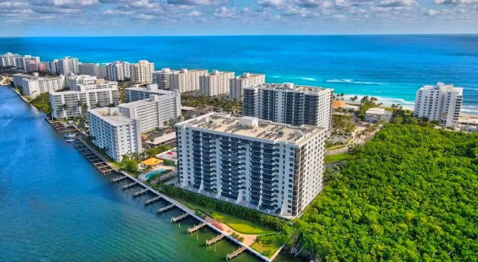 3400 S Ocean Boulevard E #3l Highland Beach, FL 33487