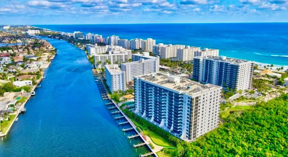 3400 S Ocean Boulevard E #3l Highland Beach, FL 33487