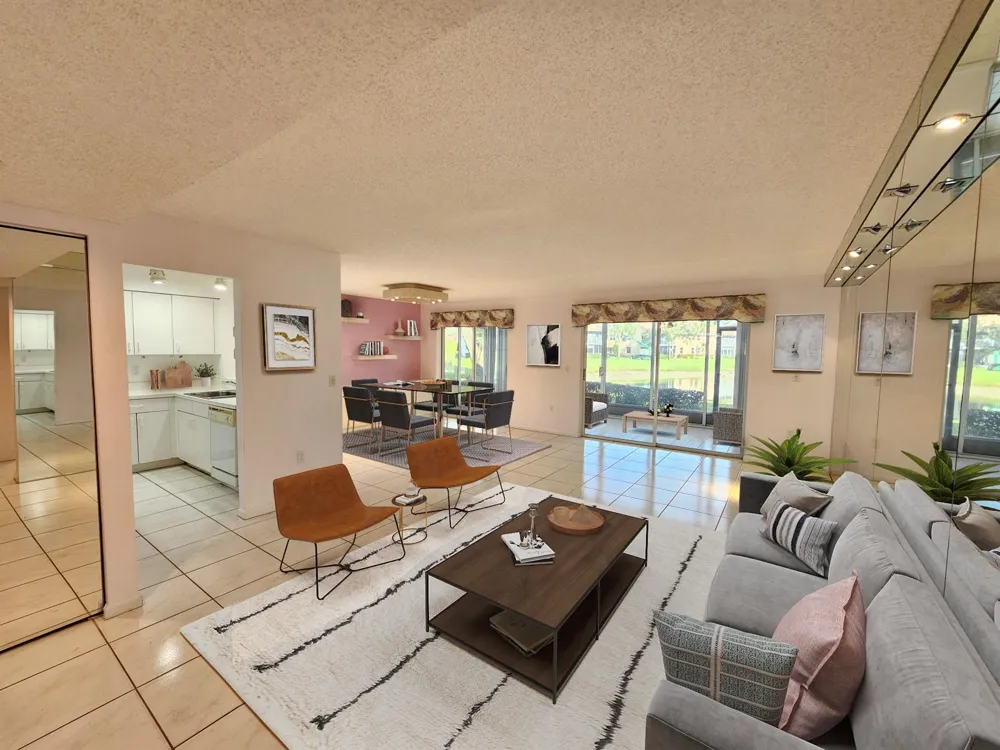 9963 Seacrest Circle #101 Boynton Beach, FL 33437