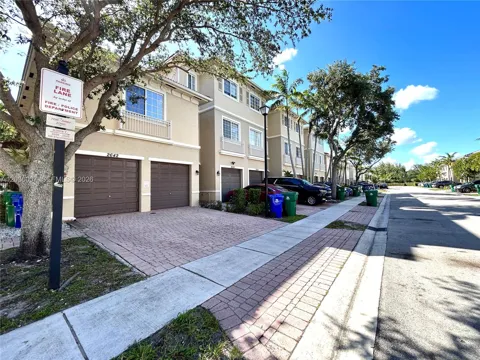 2664 SW 81st Ter #2654