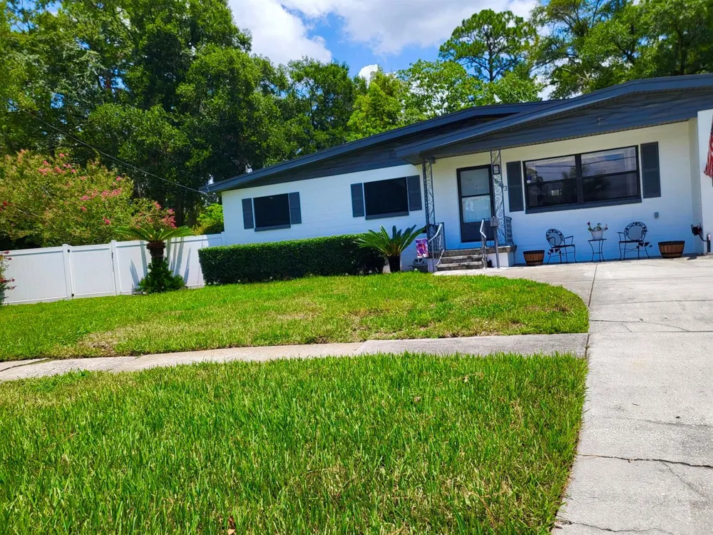 6343 Stetler Drive Jacksonville, FL 32216