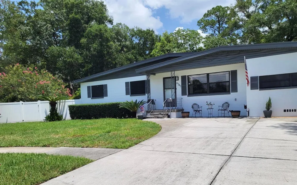 6343 Stetler Drive Jacksonville, FL 32216