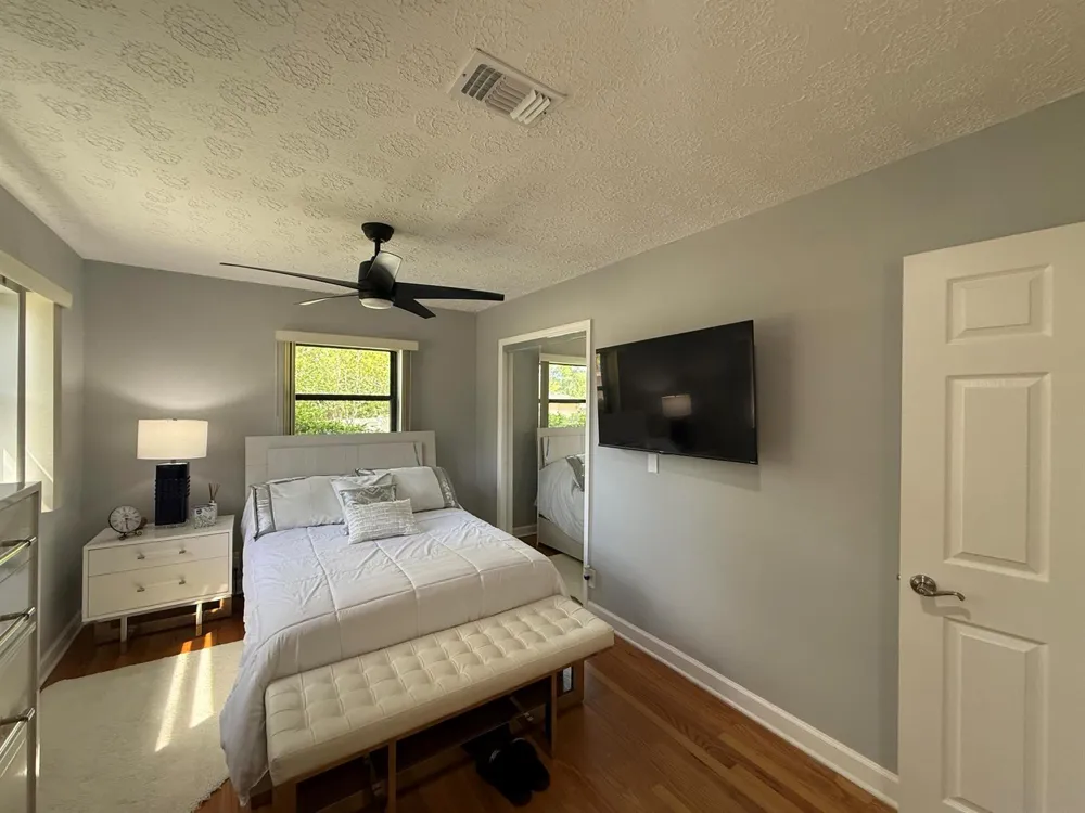 6343 Stetler Drive Jacksonville, FL 32216
