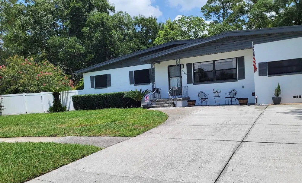 6343 Stetler Drive Jacksonville, FL 32216