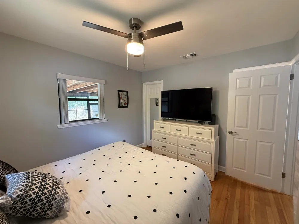 6343 Stetler Drive Jacksonville, FL 32216