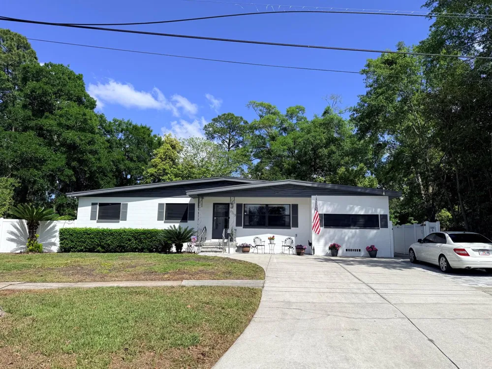 6343 Stetler Drive Jacksonville, FL 32216