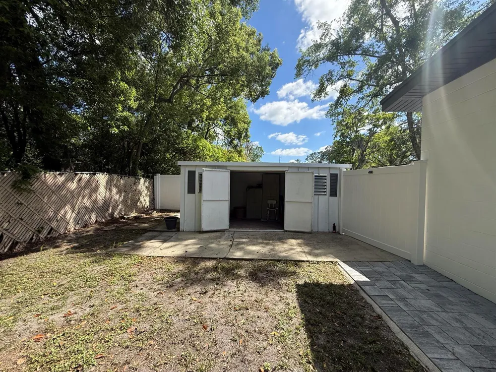 6343 Stetler Drive Jacksonville, FL 32216