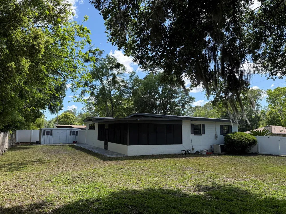 6343 Stetler Drive Jacksonville, FL 32216