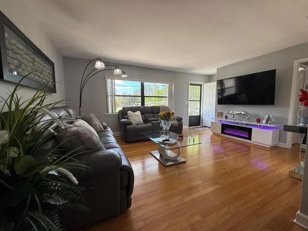6343 Stetler Drive Jacksonville, FL 32216
