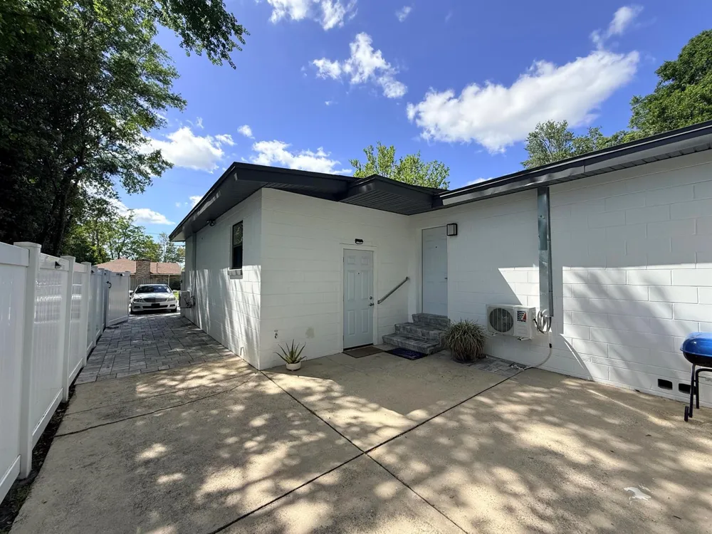 6343 Stetler Drive Jacksonville, FL 32216
