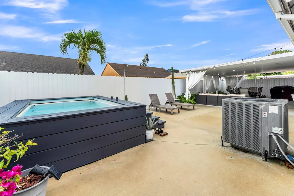 20371 NW 32nd Court Miami Gardens, FL 33056