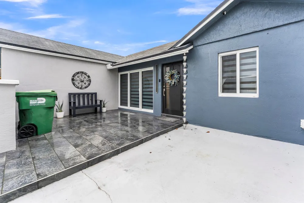 20371 NW 32nd Court Miami Gardens, FL 33056