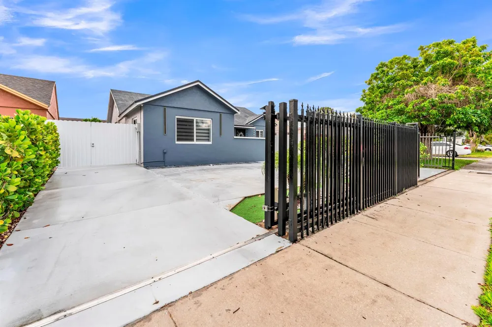 20371 NW 32nd Court Miami Gardens, FL 33056