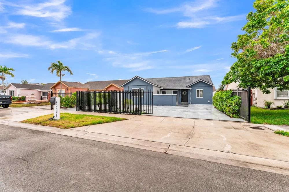 20371 NW 32nd Court Miami Gardens, FL 33056