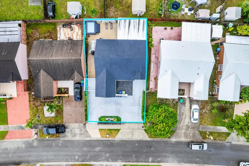 20371 NW 32nd Court Miami Gardens, FL 33056