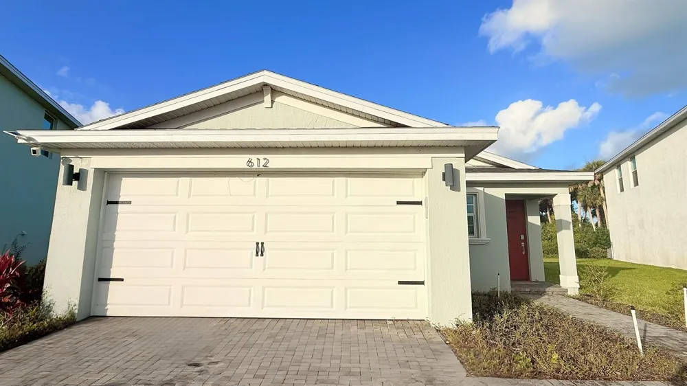 612 Papillon Street SW Palm Bay, FL 32908