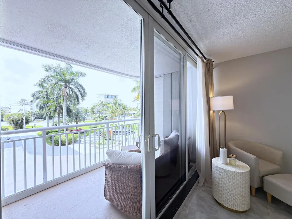 3546 S Ocean Boulevard #316 South Palm Beach, FL 33480