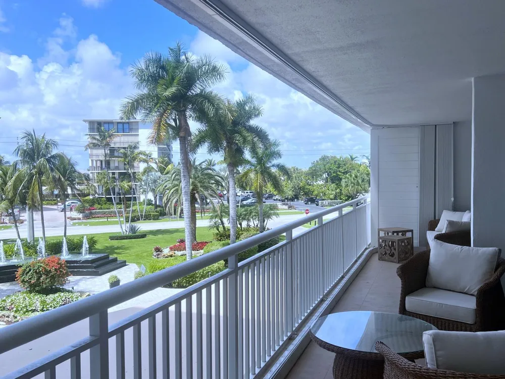 3546 S Ocean Boulevard #316 South Palm Beach, FL 33480