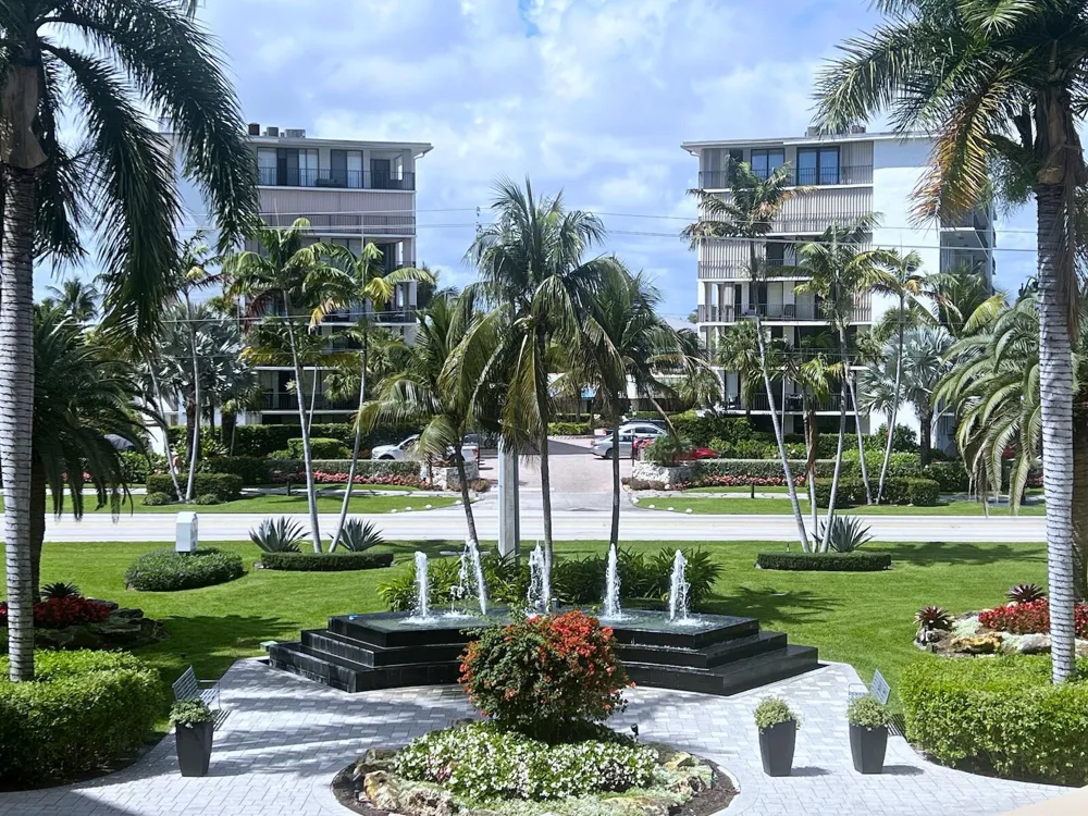 3546 S Ocean Boulevard #316 South Palm Beach, FL 33480
