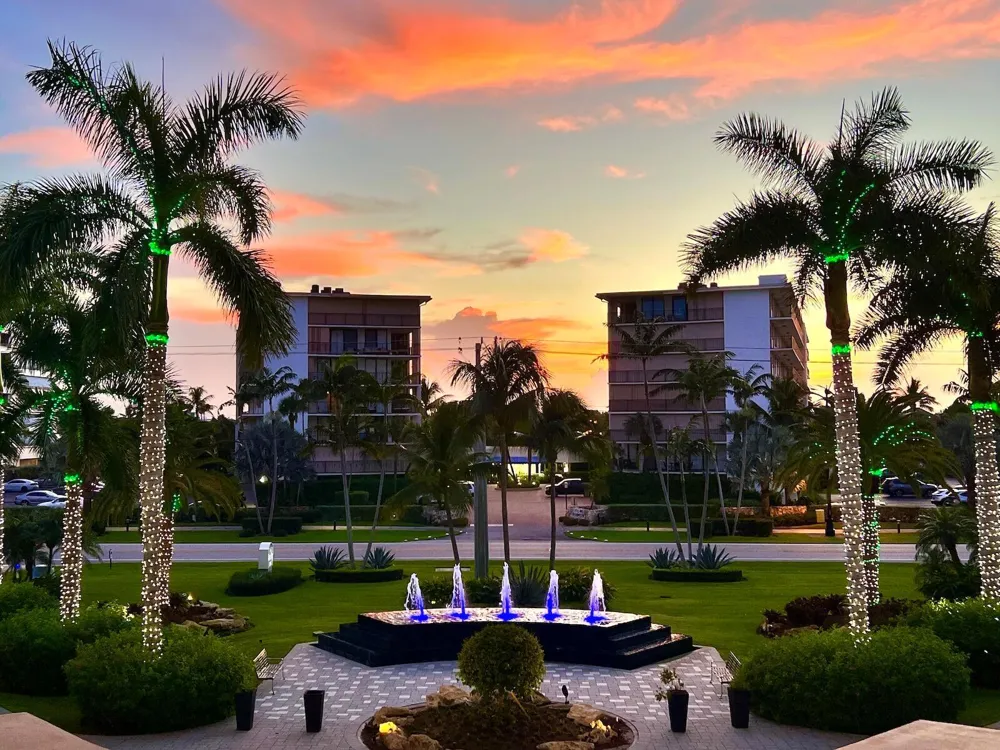 3546 S Ocean Boulevard #316 South Palm Beach, FL 33480