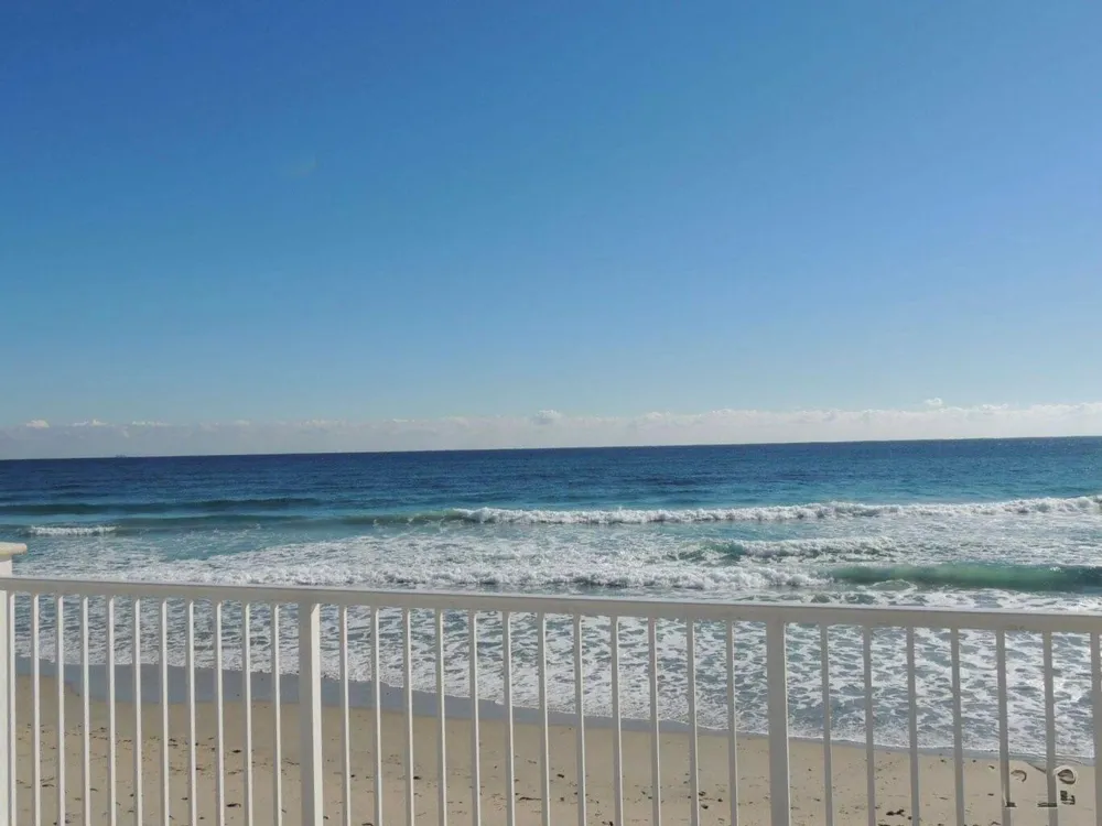 3546 S Ocean Boulevard #316 South Palm Beach, FL 33480