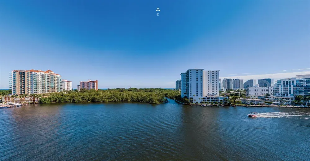 900 Intracoastal Drive #602 Fort Lauderdale, FL 33304