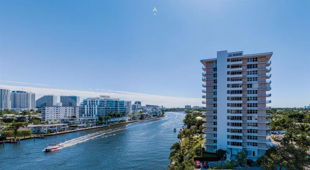 900 Intracoastal Drive #602 Fort Lauderdale, FL 33304