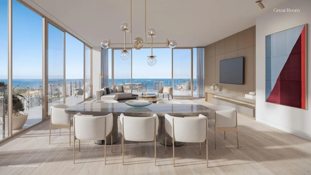 900 Intracoastal Drive #602 Fort Lauderdale, FL 33304