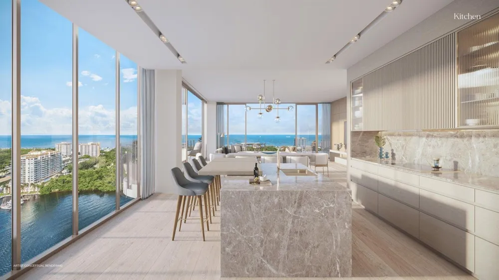 900 Intracoastal Drive #602 Fort Lauderdale, FL 33304